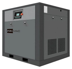 Винтовой компрессор IRONMAC IC 75/8 C VSD (IC 75/10 C VSD) (IP 55)