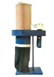 Агрегат пылеулавливающий для шлифовального станка ПФЦ-1250КР