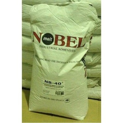 Клей-расплав Nobelmelt NB-40